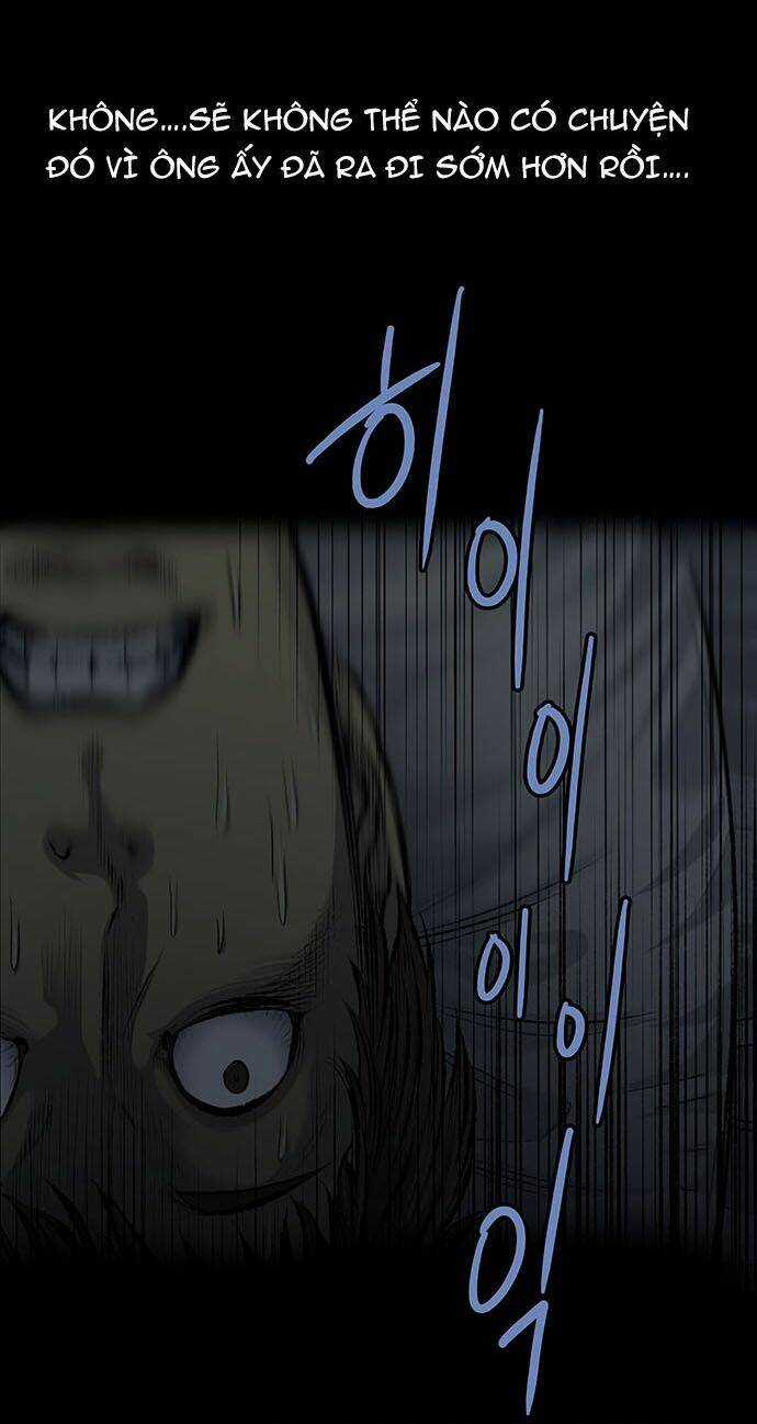 Tao Là Công Lý Chapter 34 trang 41