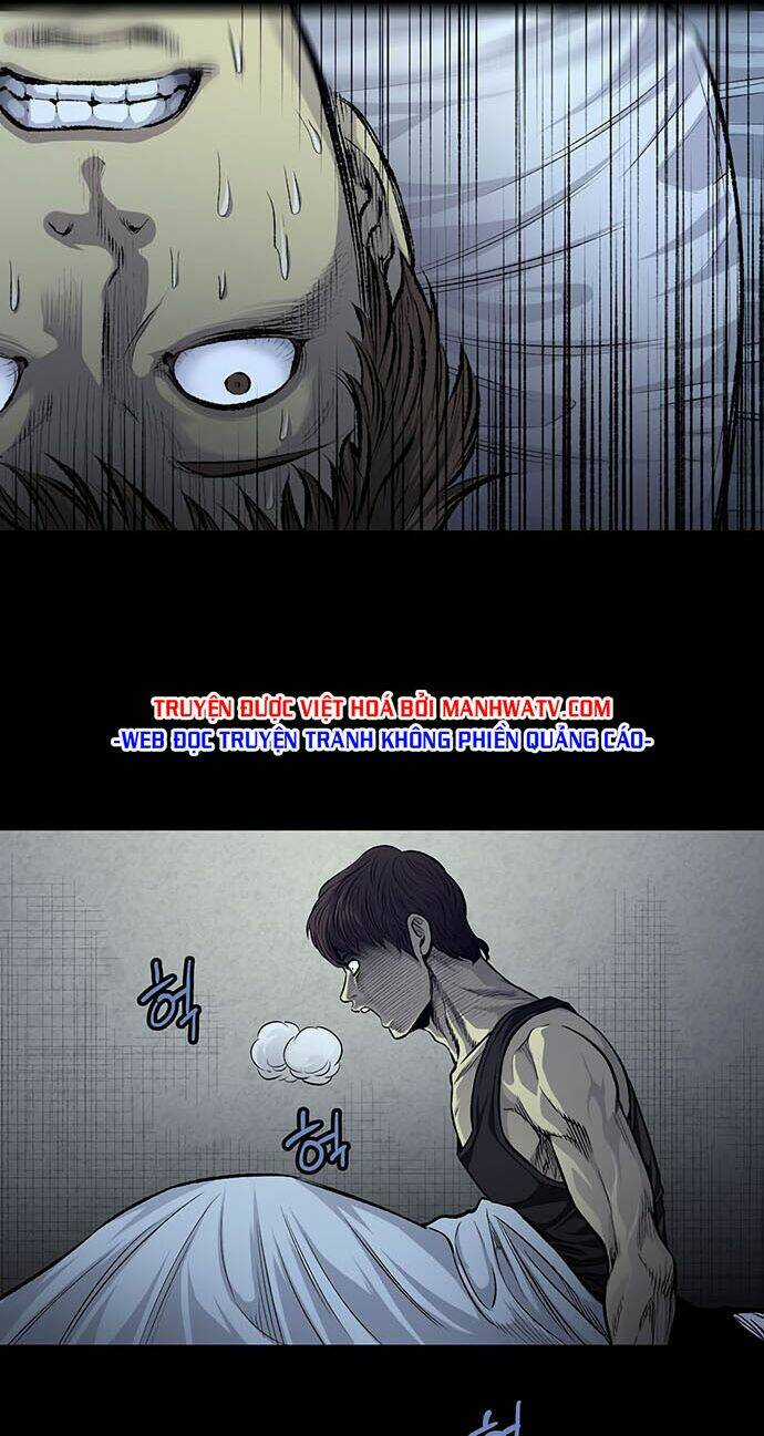 Tao Là Công Lý Chapter 34 trang 42