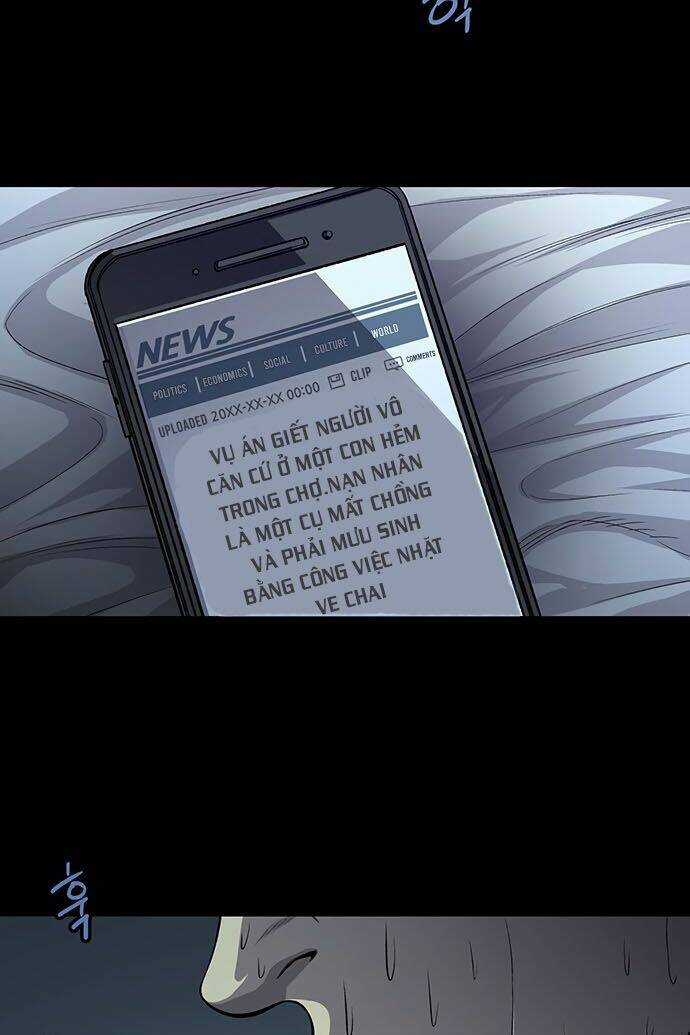 Tao Là Công Lý Chapter 34 trang 43