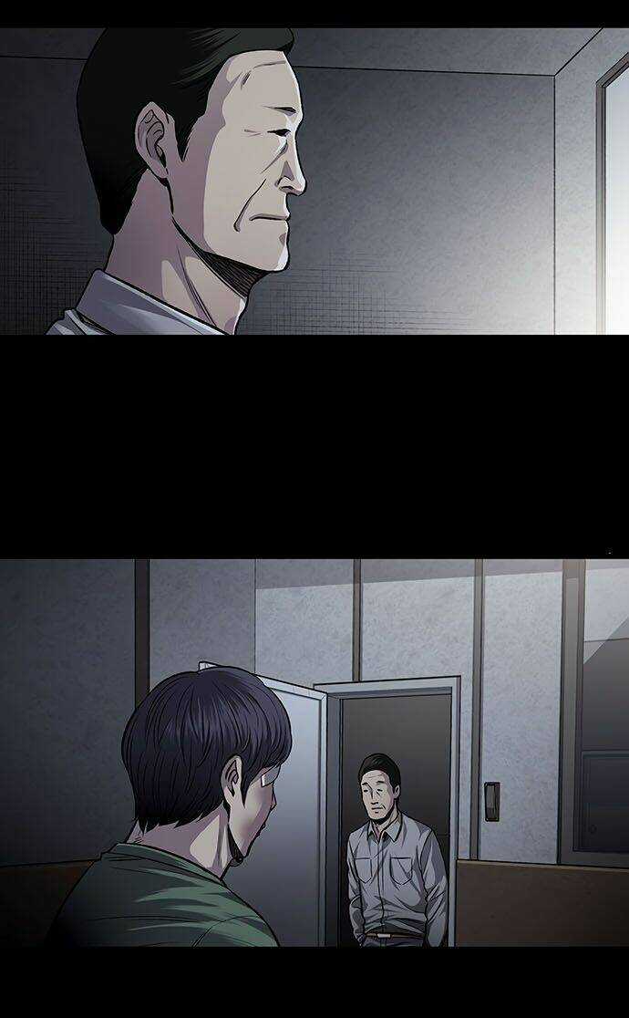 Tao Là Công Lý Chapter 34 trang 5