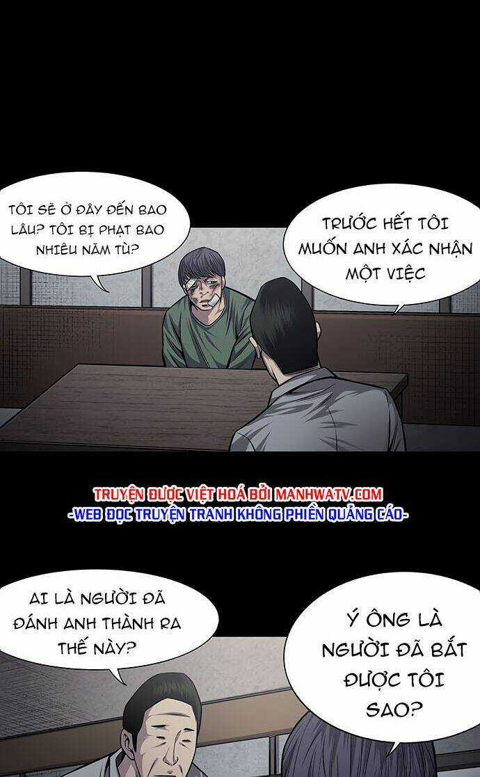 Tao Là Công Lý Chapter 34 trang 6