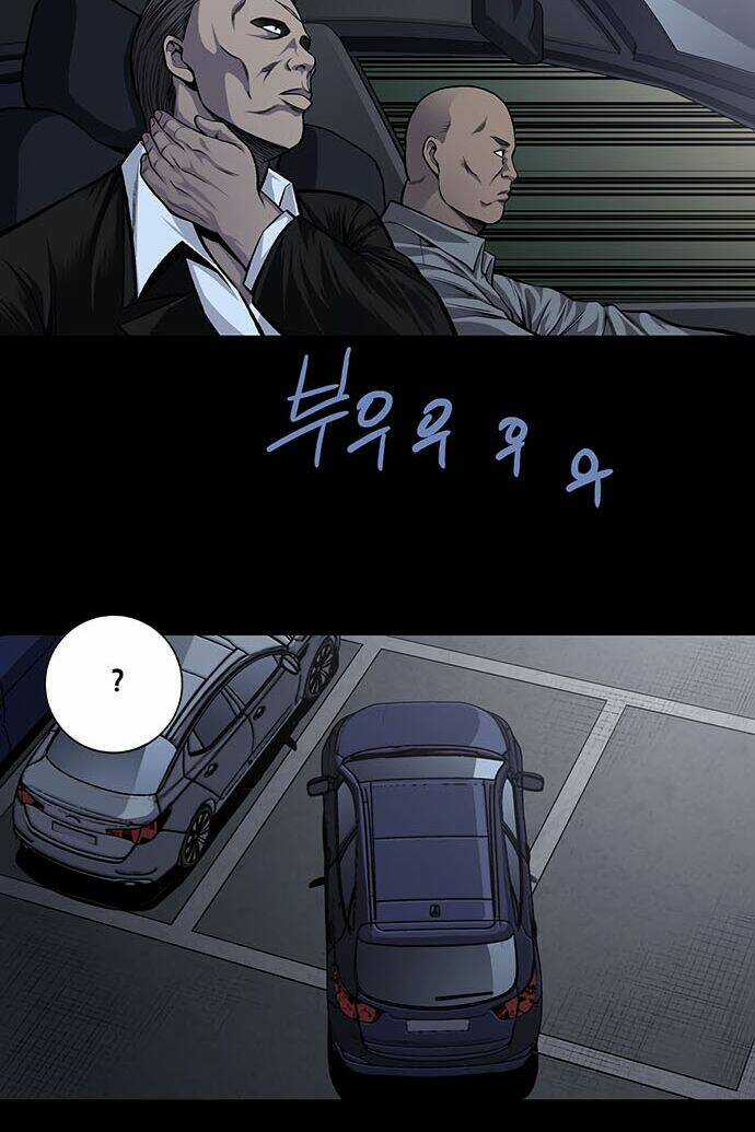 Tao Là Công Lý Chapter 35 trang 12