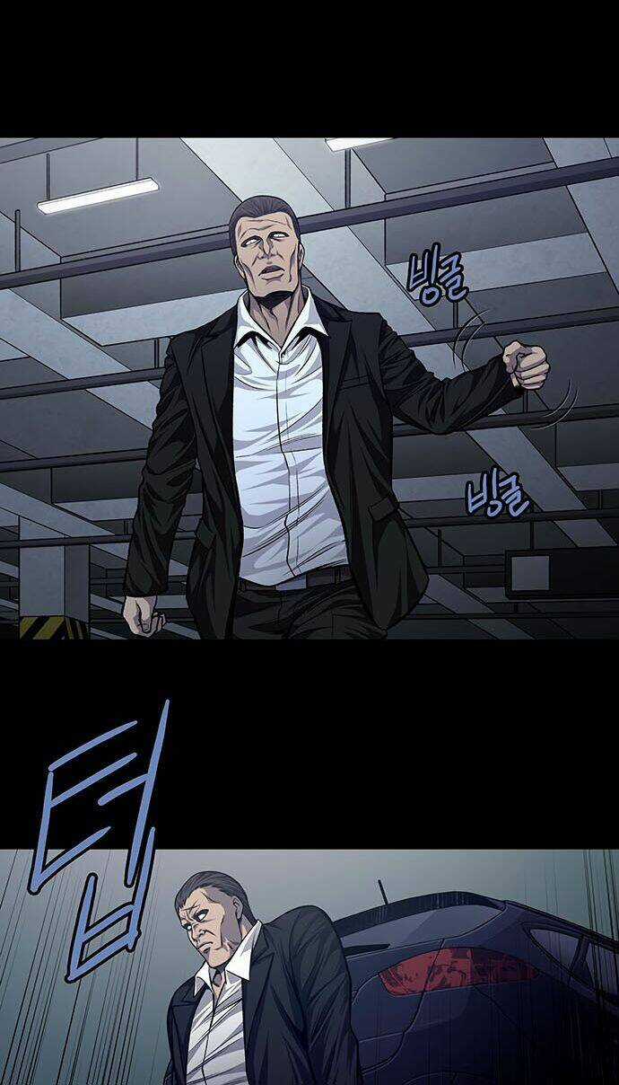 Tao Là Công Lý Chapter 35 trang 14