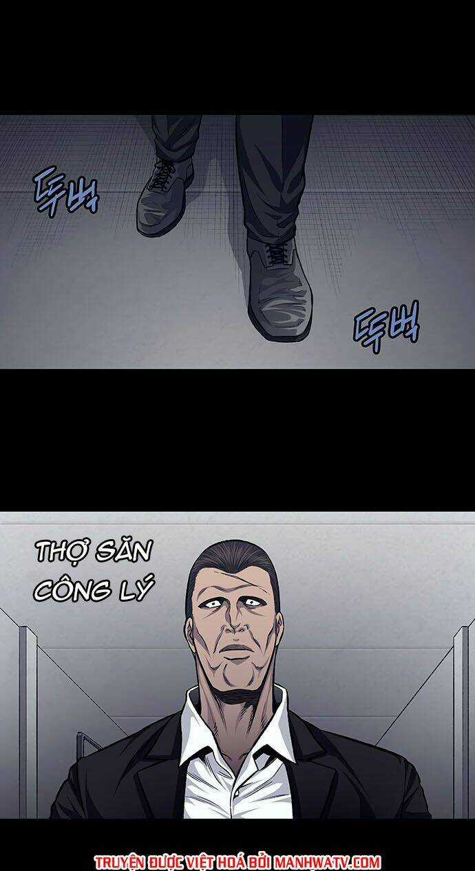 Tao Là Công Lý Chapter 35 trang 17