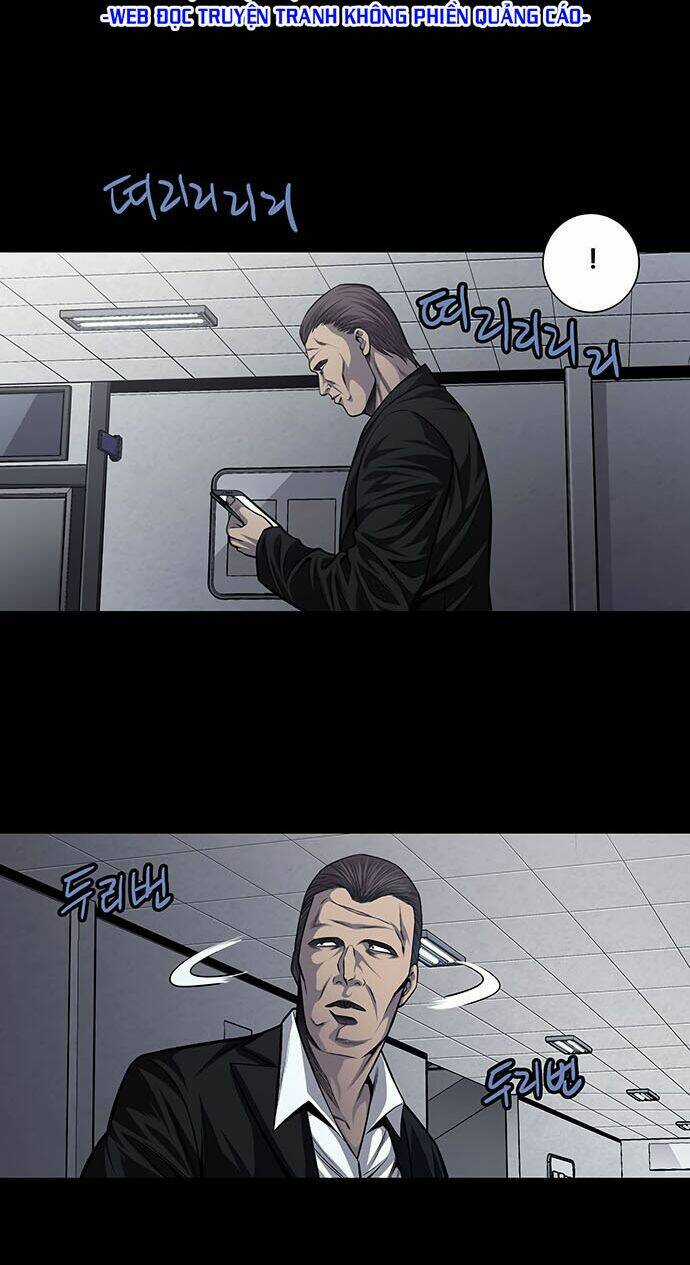 Tao Là Công Lý Chapter 35 trang 18