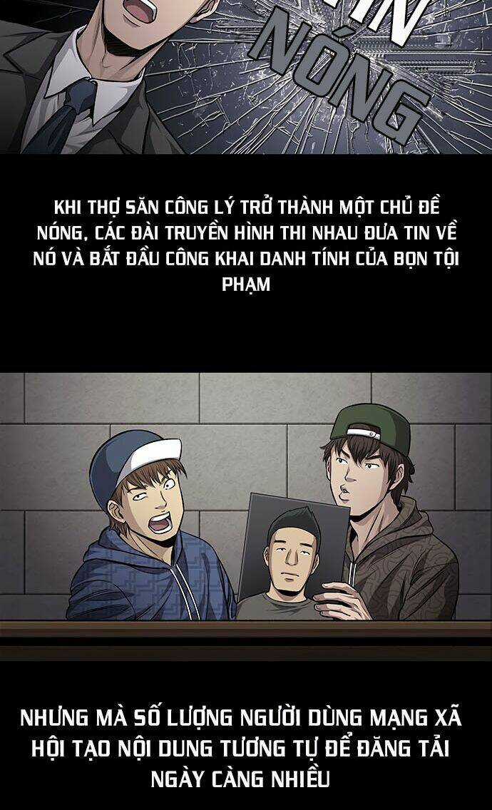 Tao Là Công Lý Chapter 35 trang 2