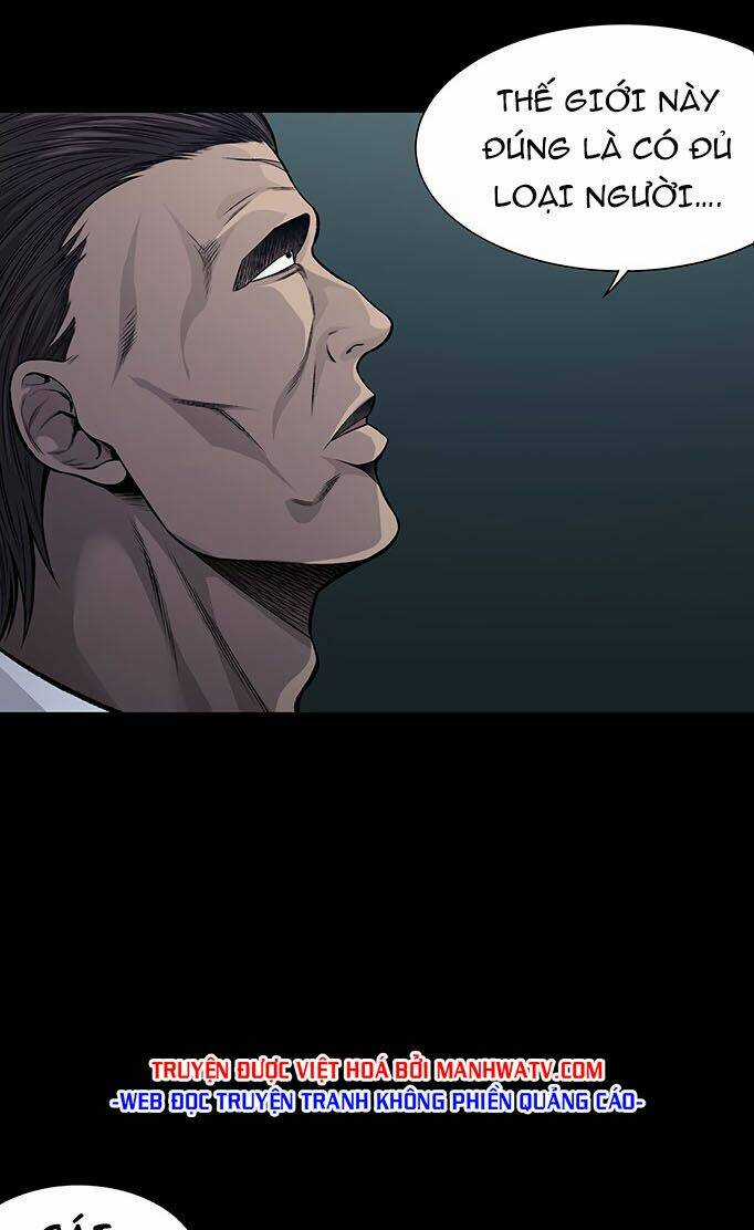 Tao Là Công Lý Chapter 35 trang 21