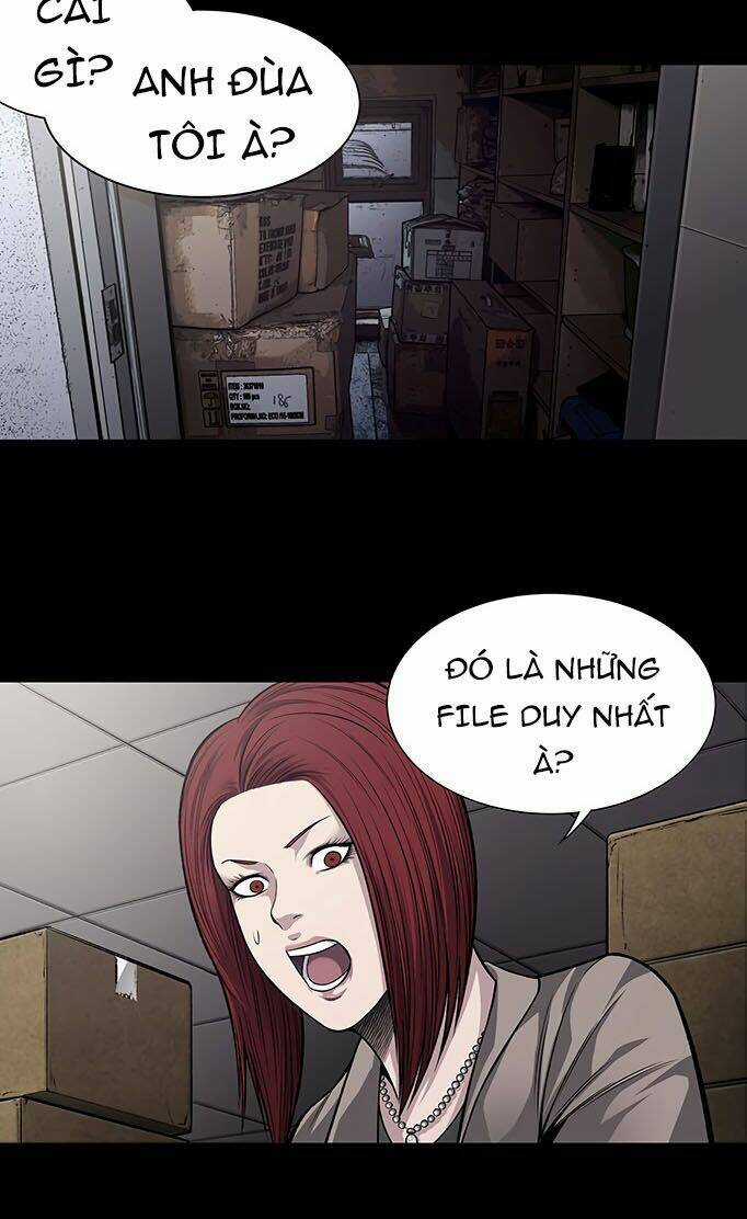 Tao Là Công Lý Chapter 35 trang 22