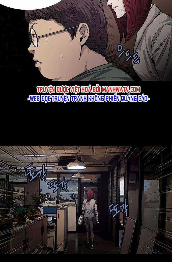 Tao Là Công Lý Chapter 35 trang 24