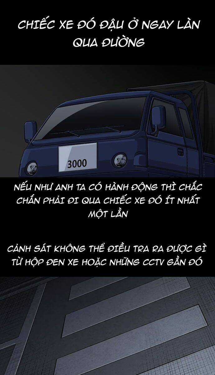 Tao Là Công Lý Chapter 35 trang 25