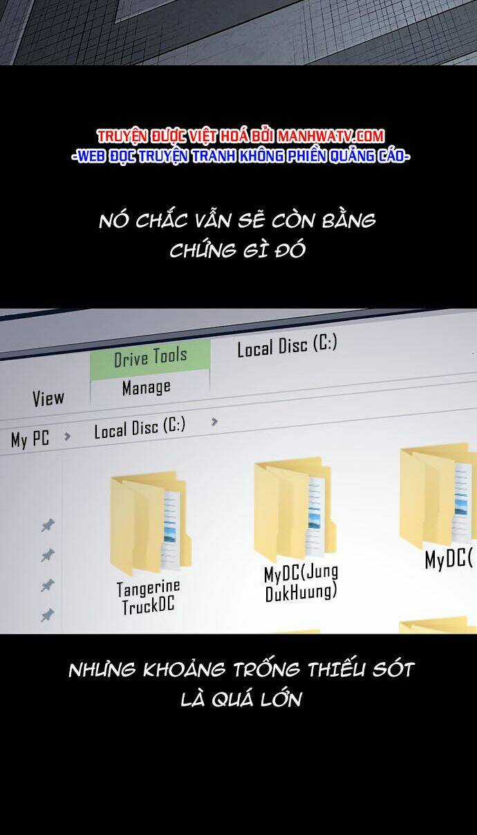 Tao Là Công Lý Chapter 35 trang 26