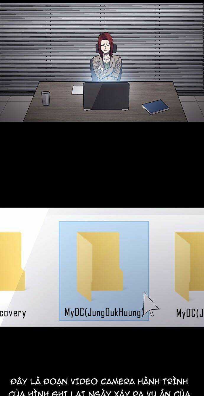 Tao Là Công Lý Chapter 35 trang 27