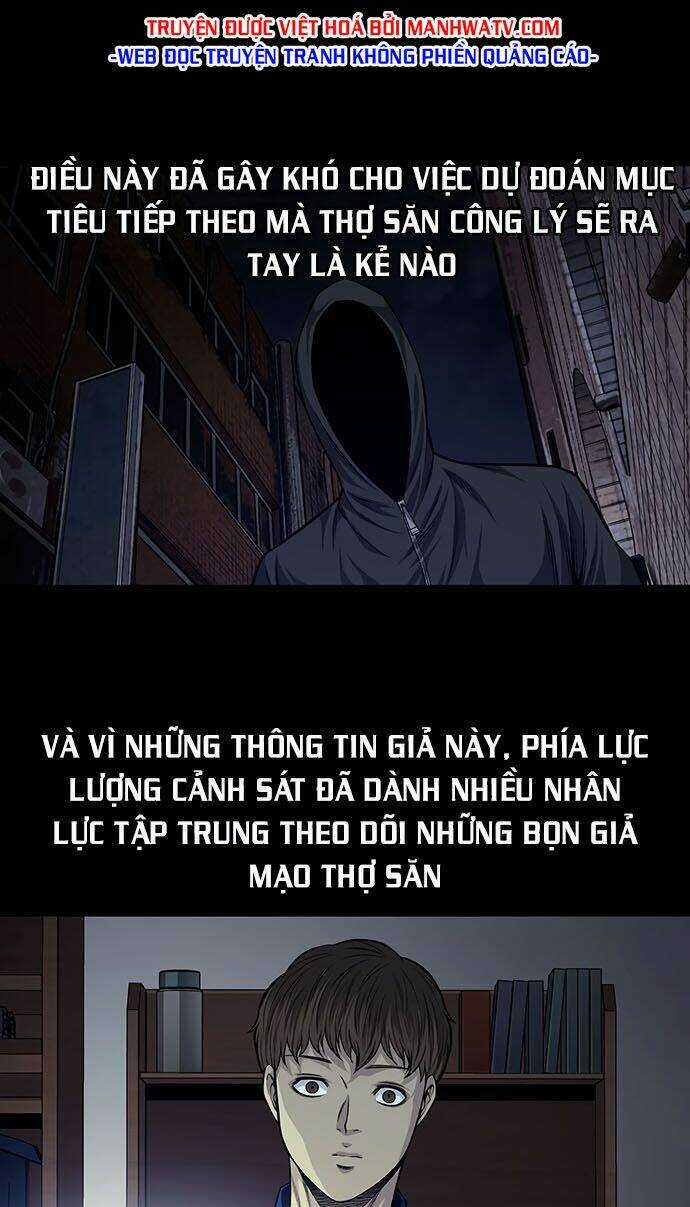 Tao Là Công Lý Chapter 35 trang 3