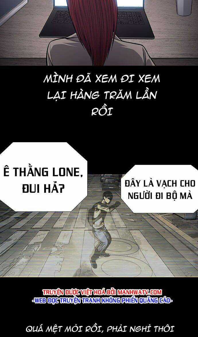 Tao Là Công Lý Chapter 35 trang 30