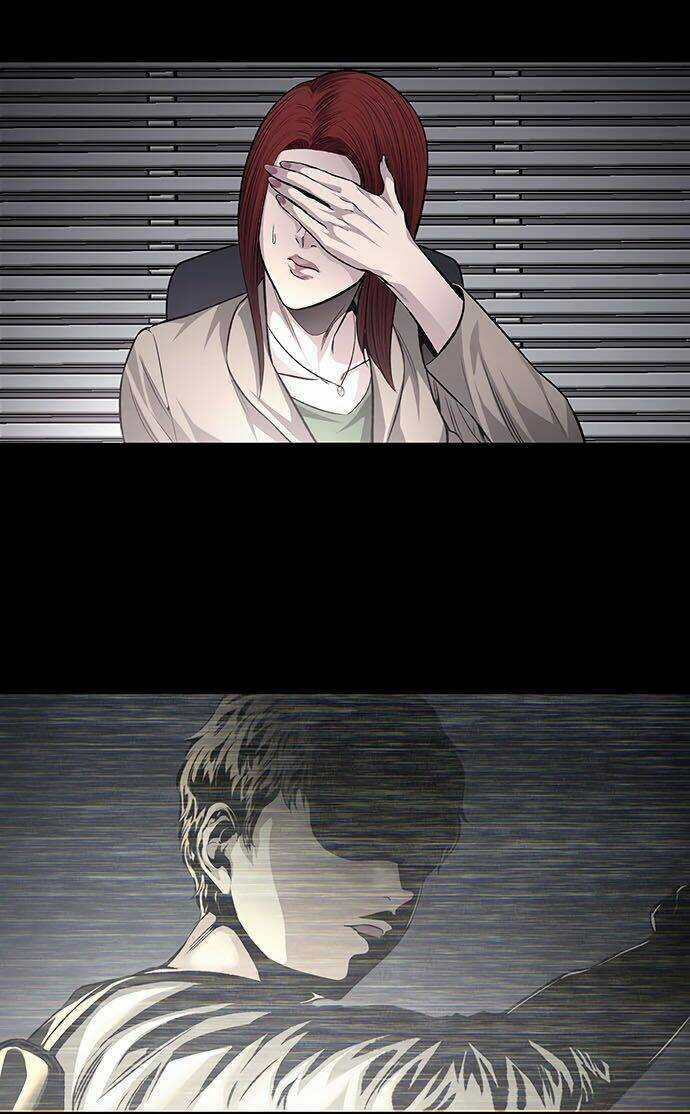 Tao Là Công Lý Chapter 35 trang 31