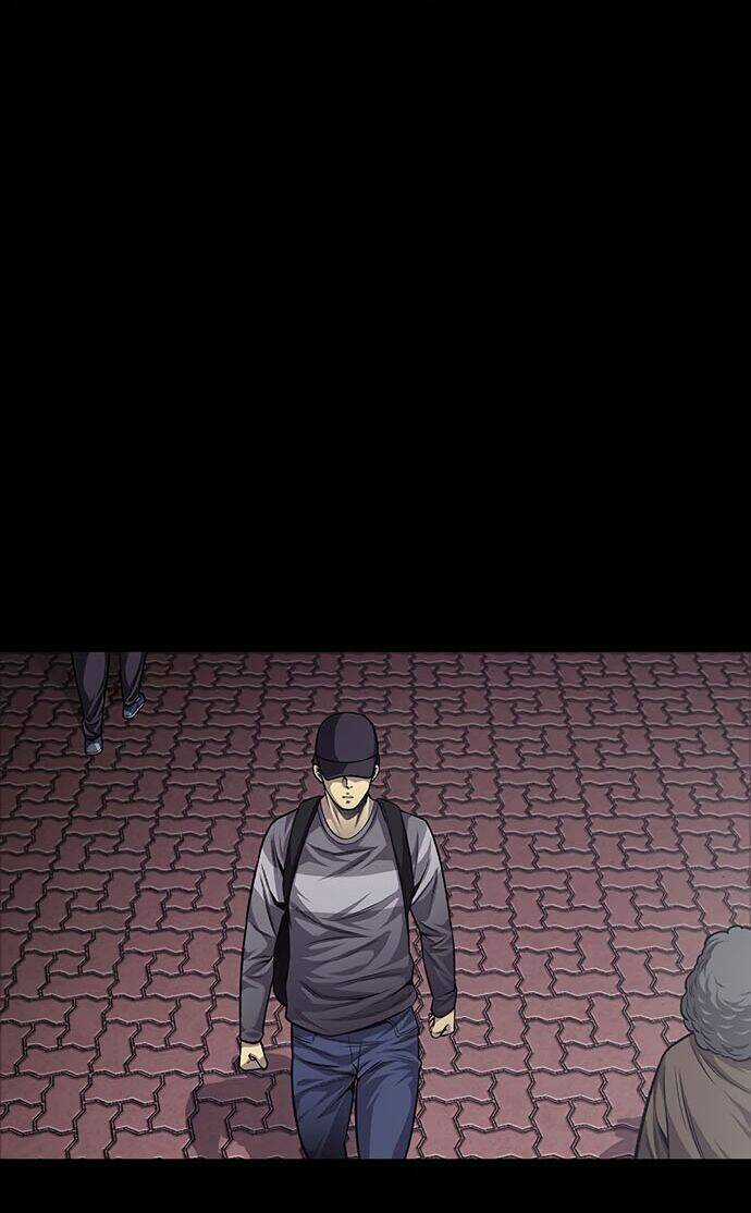 Tao Là Công Lý Chapter 35 trang 32