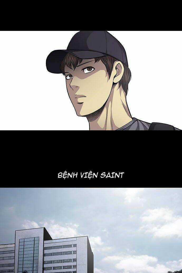 Tao Là Công Lý Chapter 35 trang 33