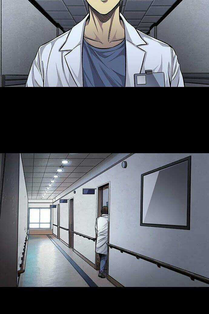 Tao Là Công Lý Chapter 35 trang 36