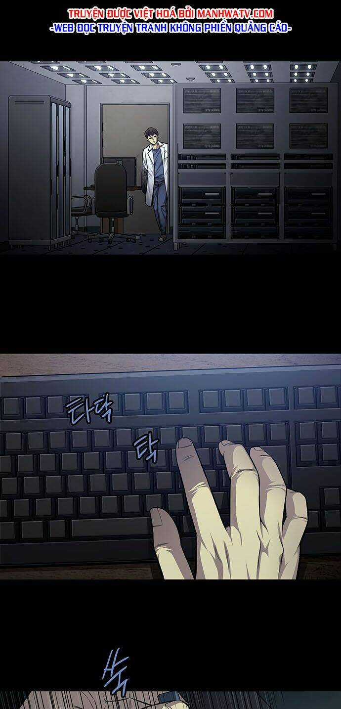 Tao Là Công Lý Chapter 35 trang 37