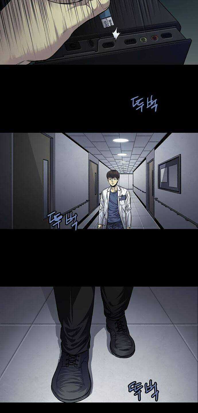 Tao Là Công Lý Chapter 35 trang 38