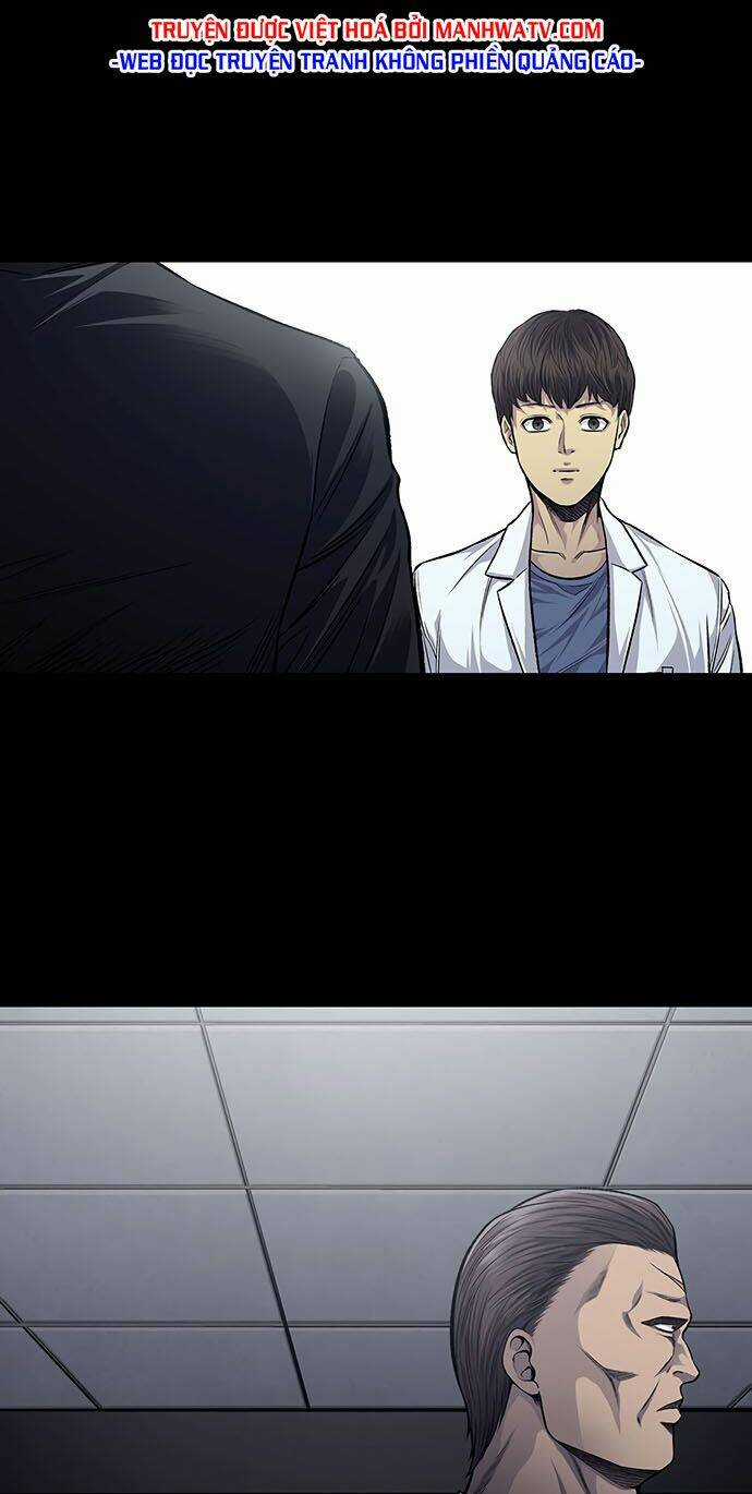 Tao Là Công Lý Chapter 35 trang 39