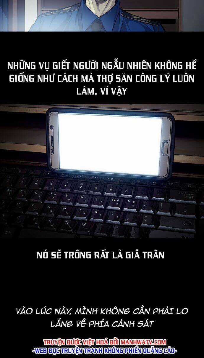 Tao Là Công Lý Chapter 35 trang 4