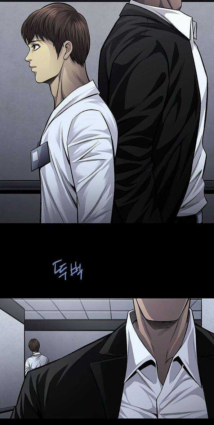 Tao Là Công Lý Chapter 35 trang 40