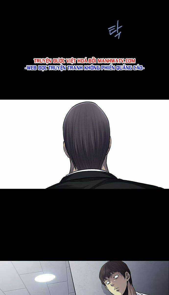 Tao Là Công Lý Chapter 35 trang 41