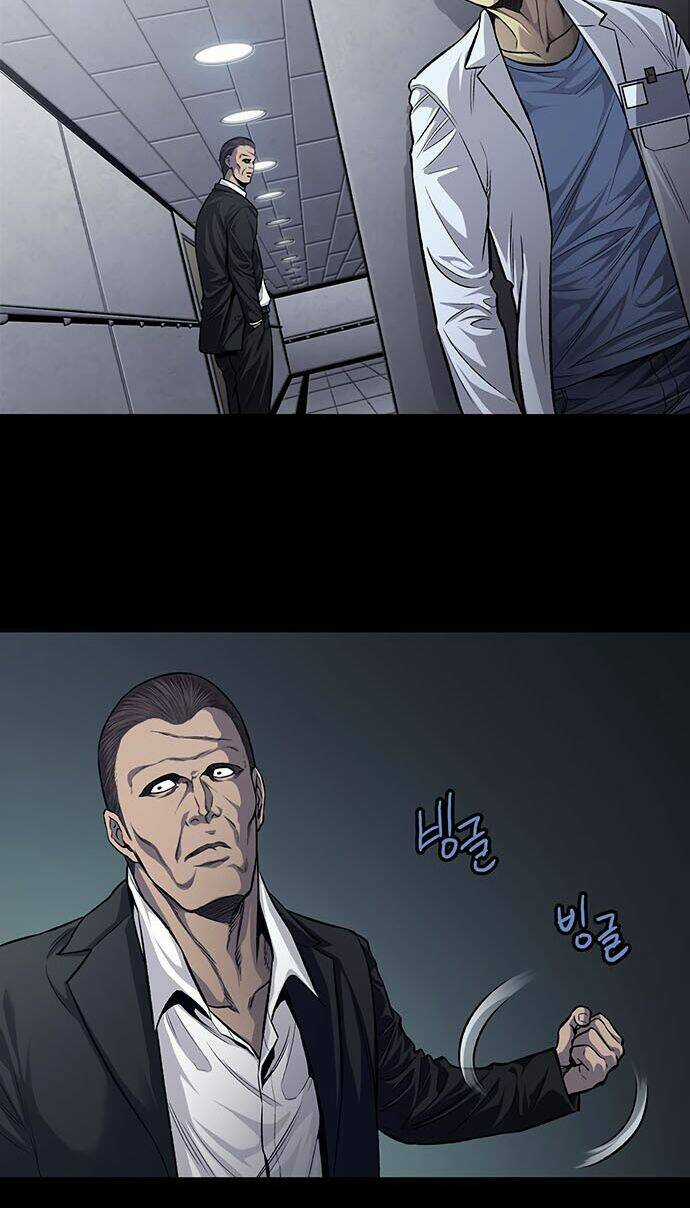 Tao Là Công Lý Chapter 35 trang 42