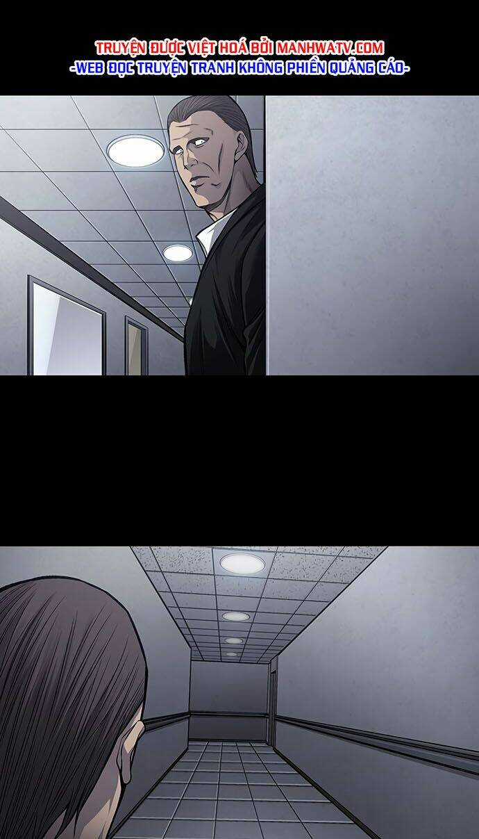 Tao Là Công Lý Chapter 35 trang 43