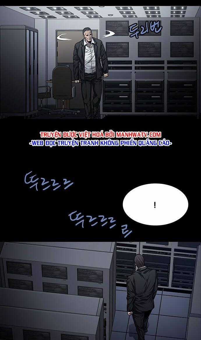 Tao Là Công Lý Chapter 35 trang 45