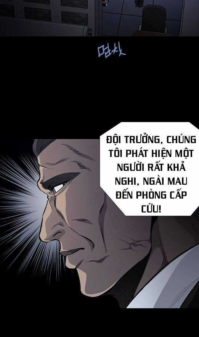 Tao Là Công Lý Chapter 35 trang 46