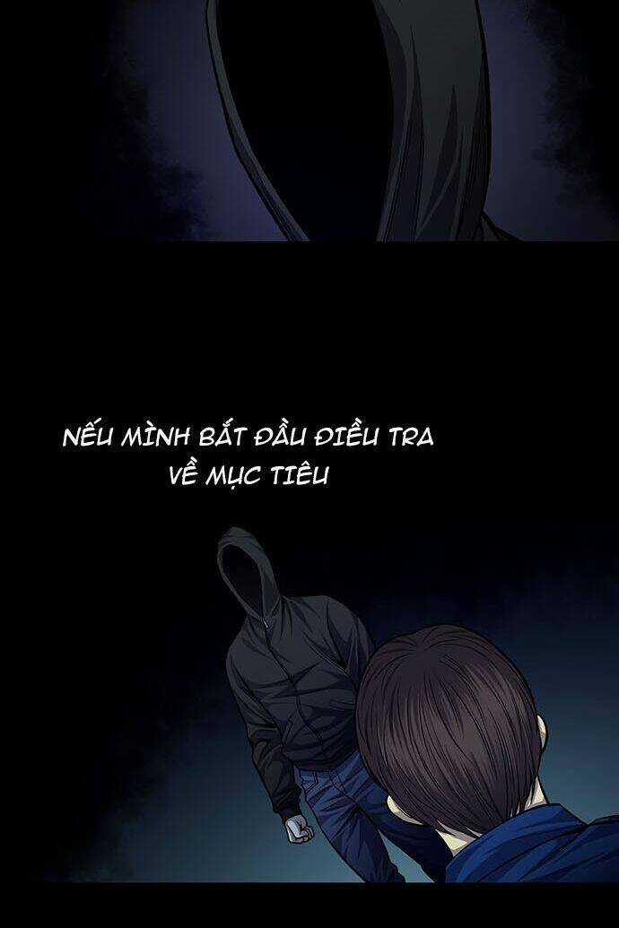 Tao Là Công Lý Chapter 35 trang 8