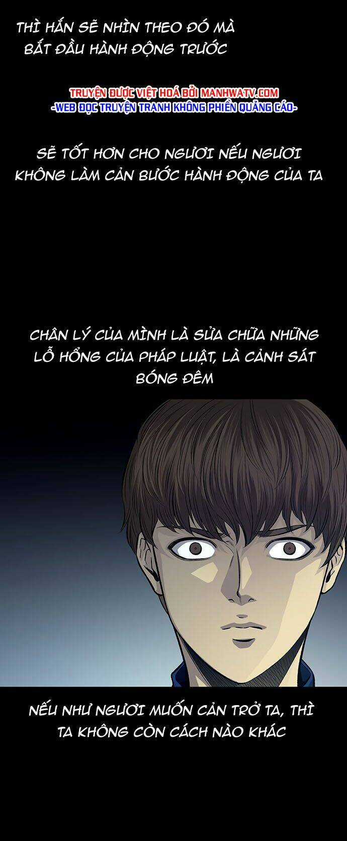 Tao Là Công Lý Chapter 35 trang 9