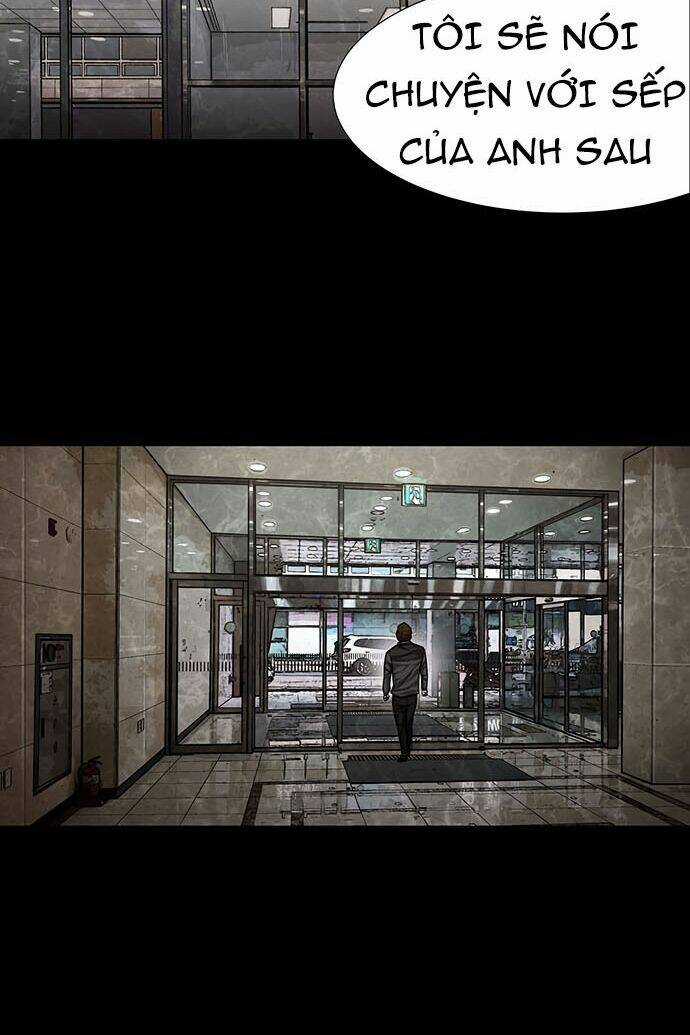 Tao Là Công Lý Chapter 36 trang 10