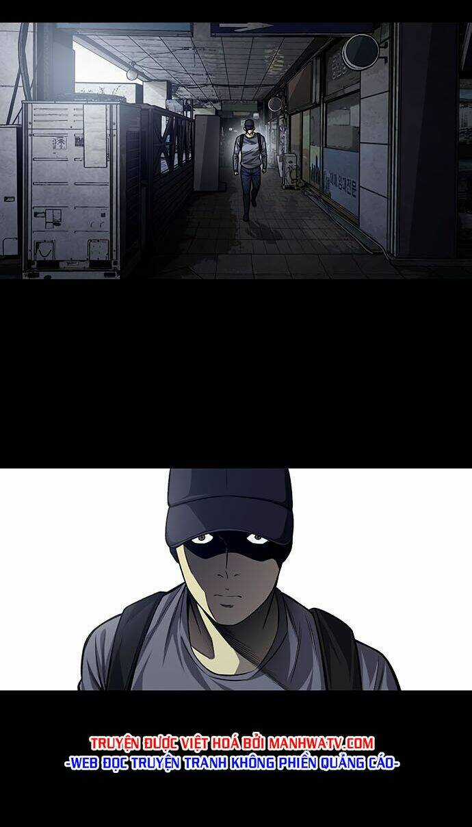 Tao Là Công Lý Chapter 36 trang 14