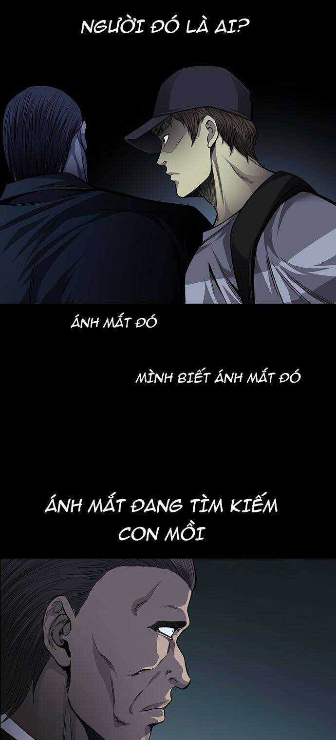 Tao Là Công Lý Chapter 36 trang 15