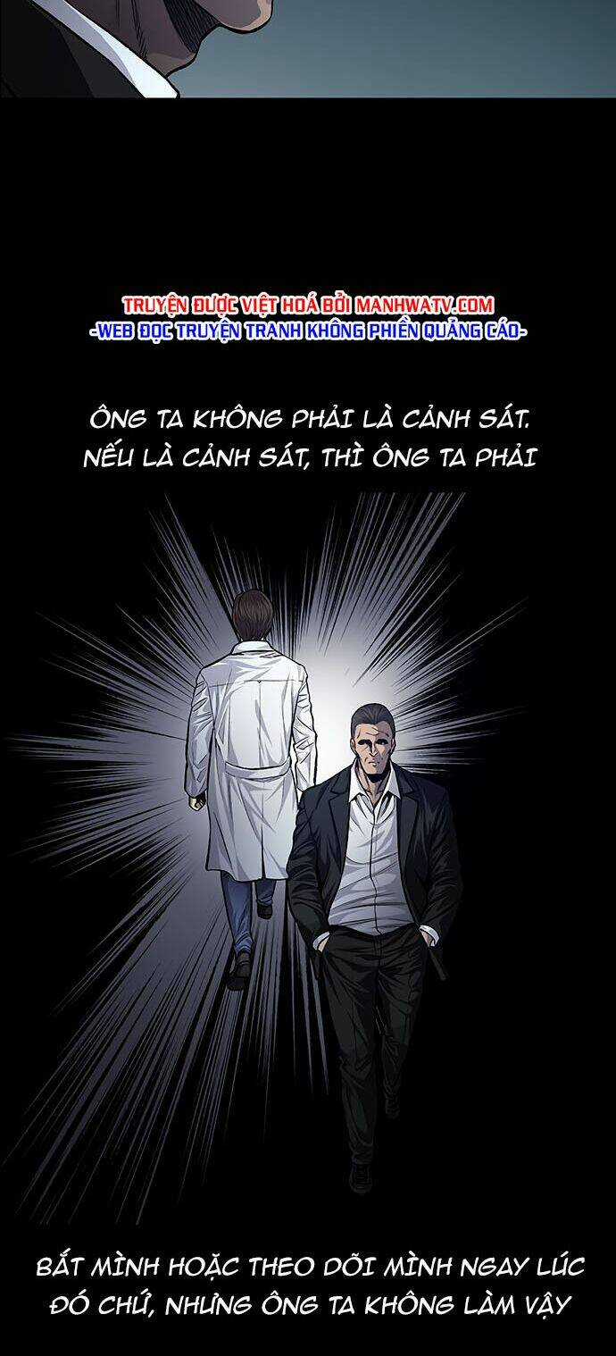 Tao Là Công Lý Chapter 36 trang 16