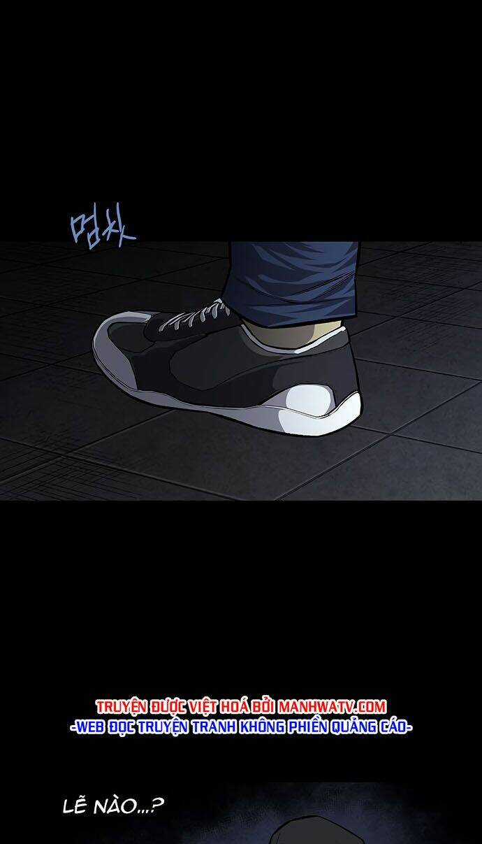 Tao Là Công Lý Chapter 36 trang 17