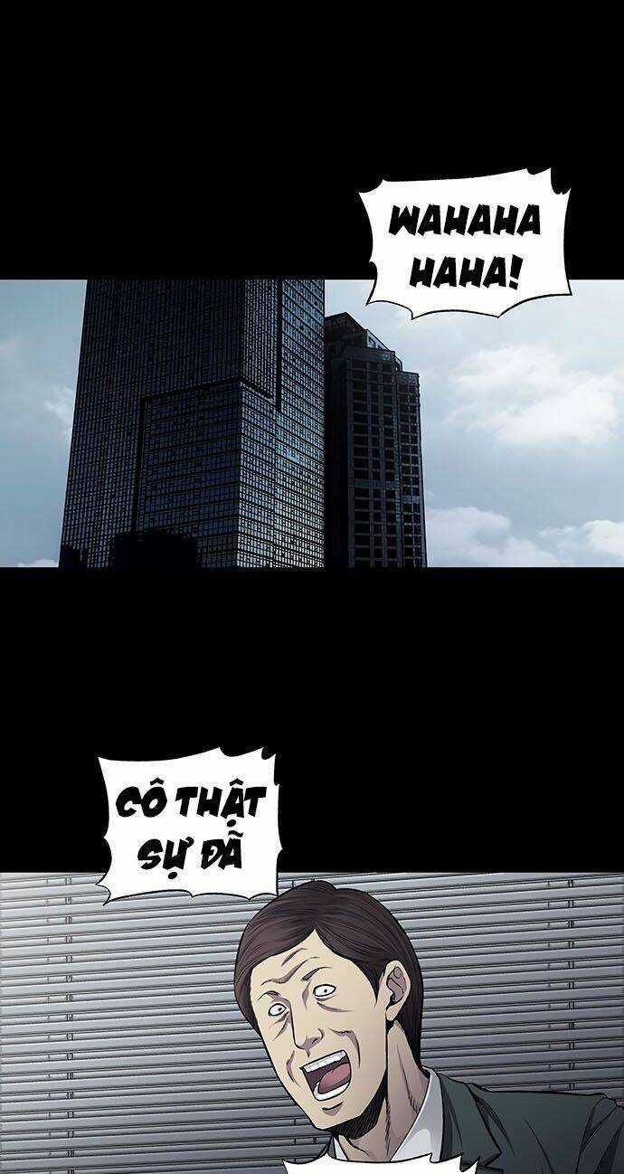 Tao Là Công Lý Chapter 36 trang 19