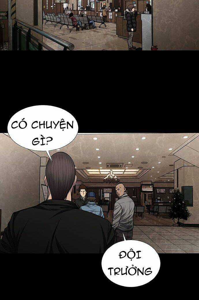 Tao Là Công Lý Chapter 36 trang 2