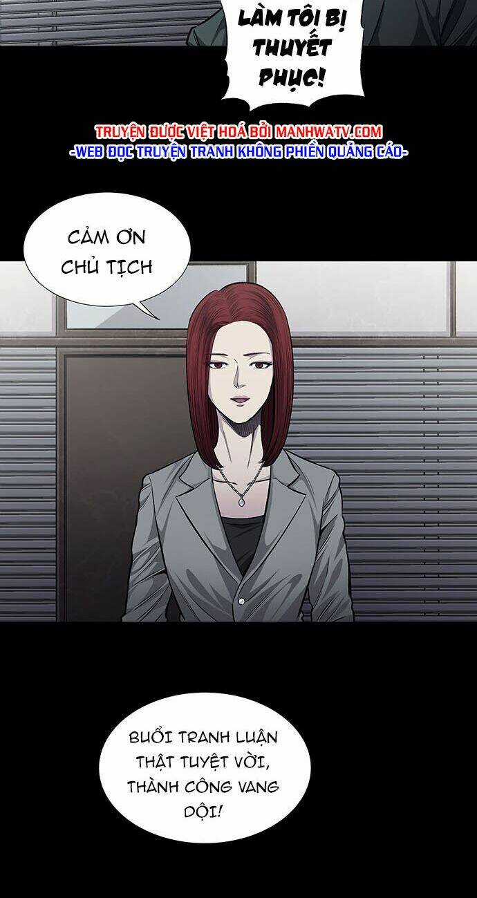 Tao Là Công Lý Chapter 36 trang 20