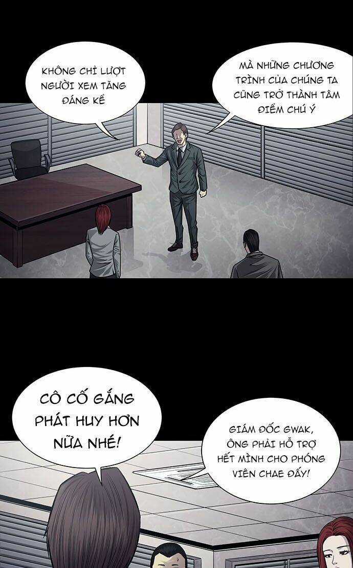 Tao Là Công Lý Chapter 36 trang 21