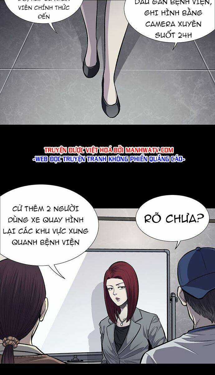 Tao Là Công Lý Chapter 36 trang 24