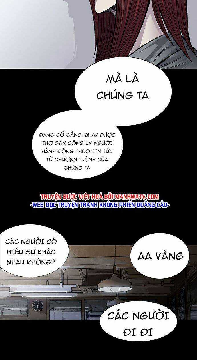 Tao Là Công Lý Chapter 36 trang 26