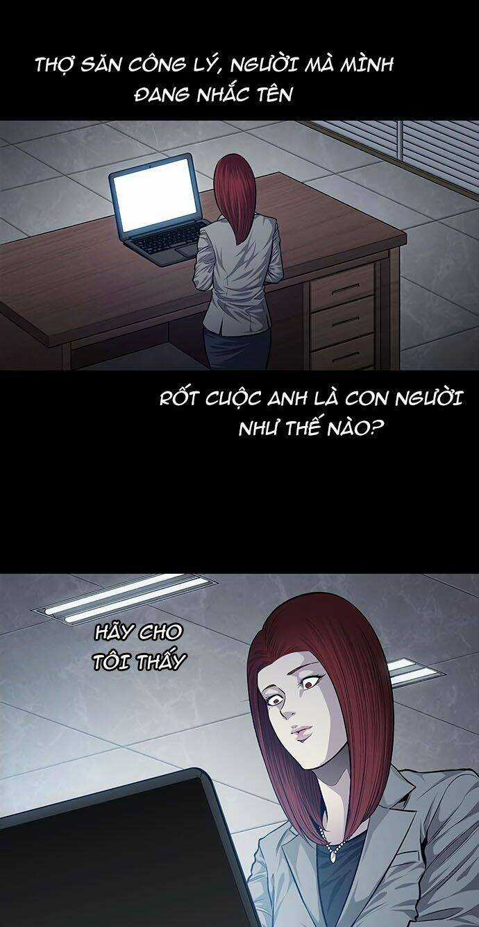 Tao Là Công Lý Chapter 36 trang 27