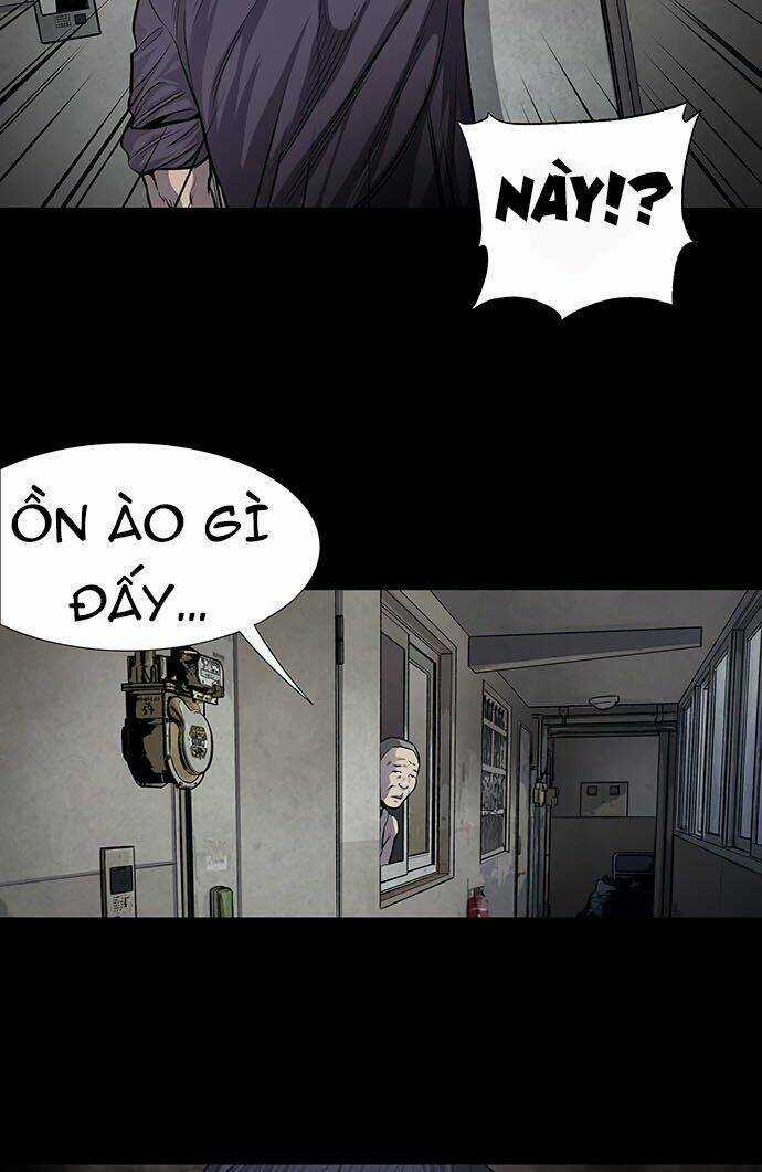 Tao Là Công Lý Chapter 36 trang 31