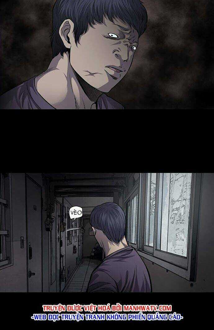 Tao Là Công Lý Chapter 36 trang 32