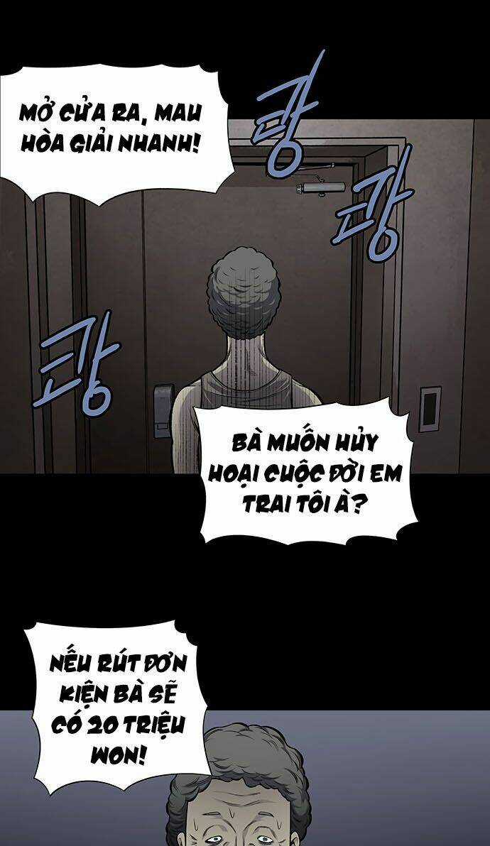 Tao Là Công Lý Chapter 36 trang 33
