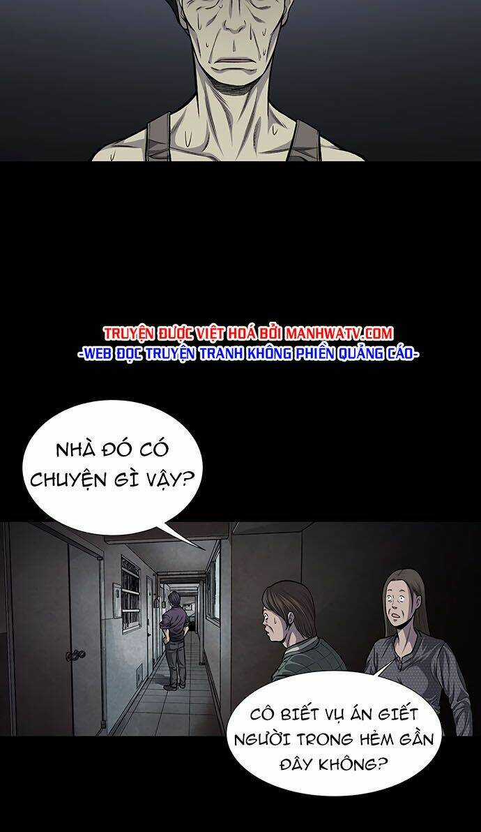 Tao Là Công Lý Chapter 36 trang 34
